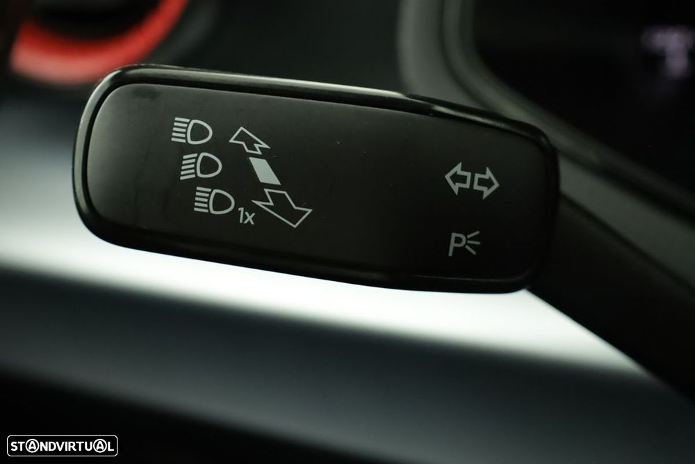 SEAT Ibiza 1.0 TSI FR - 16