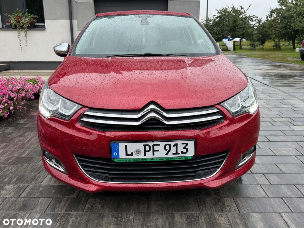 Citroën C4 BlueHDi 120 Stop&Start Business Class - 8