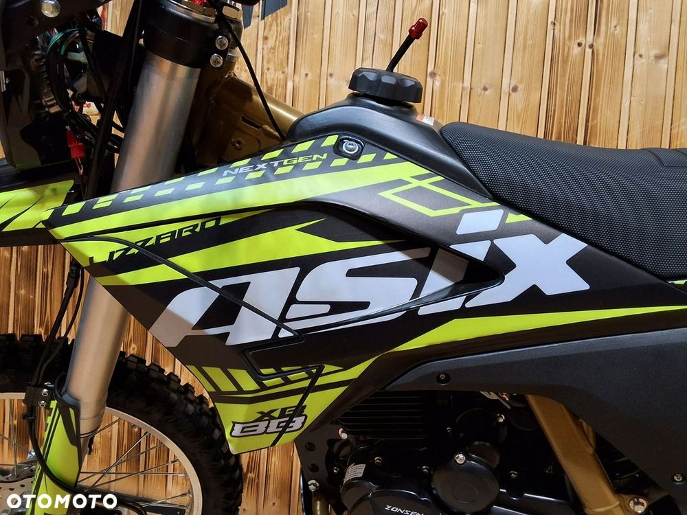 ASIX Inny - 3