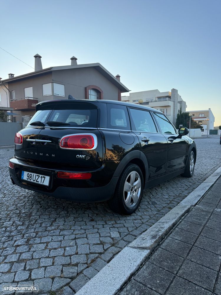 MINI Clubman - 5