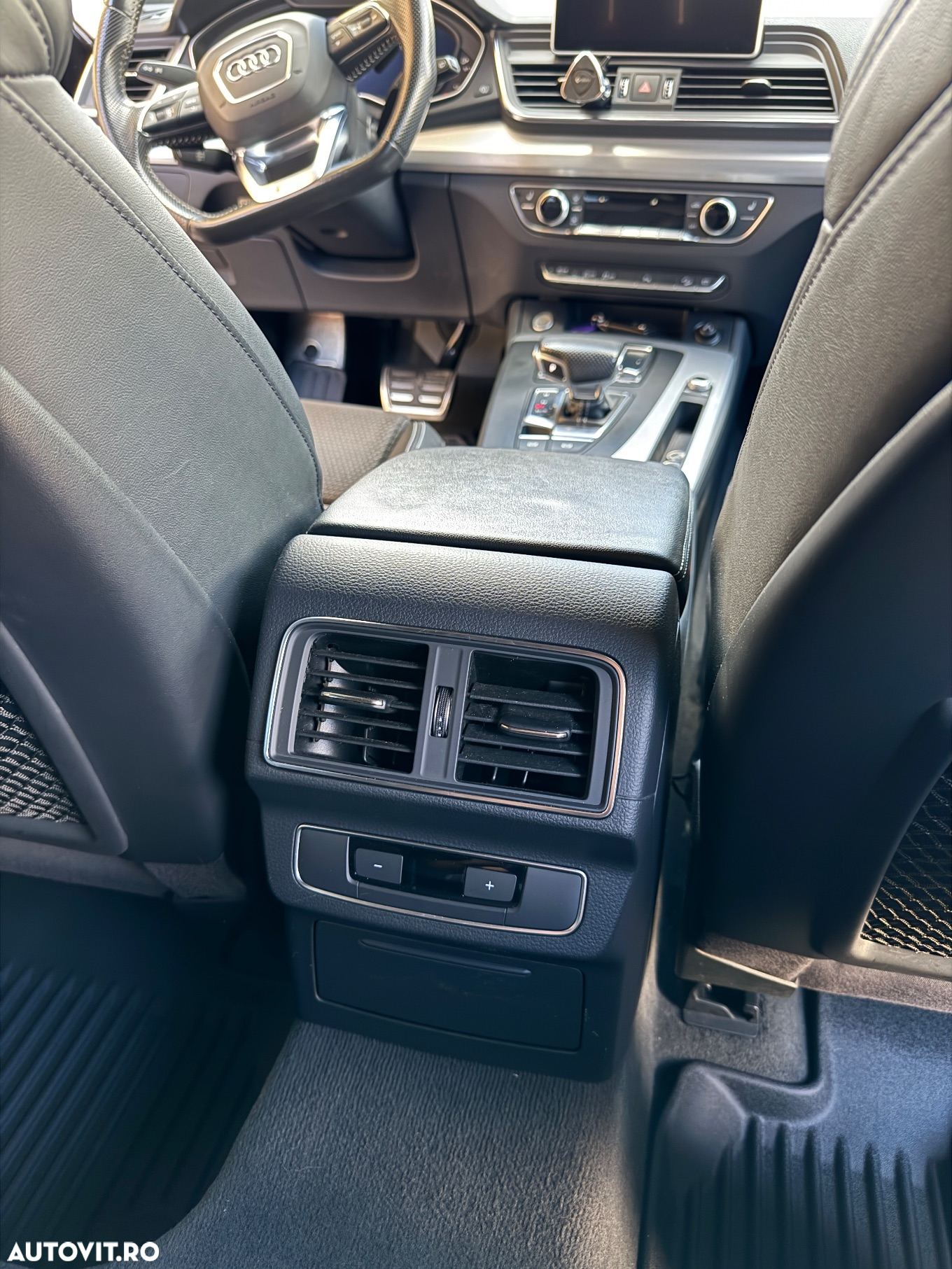 Audi Q5 2.0 TDI Quattro clean - 37