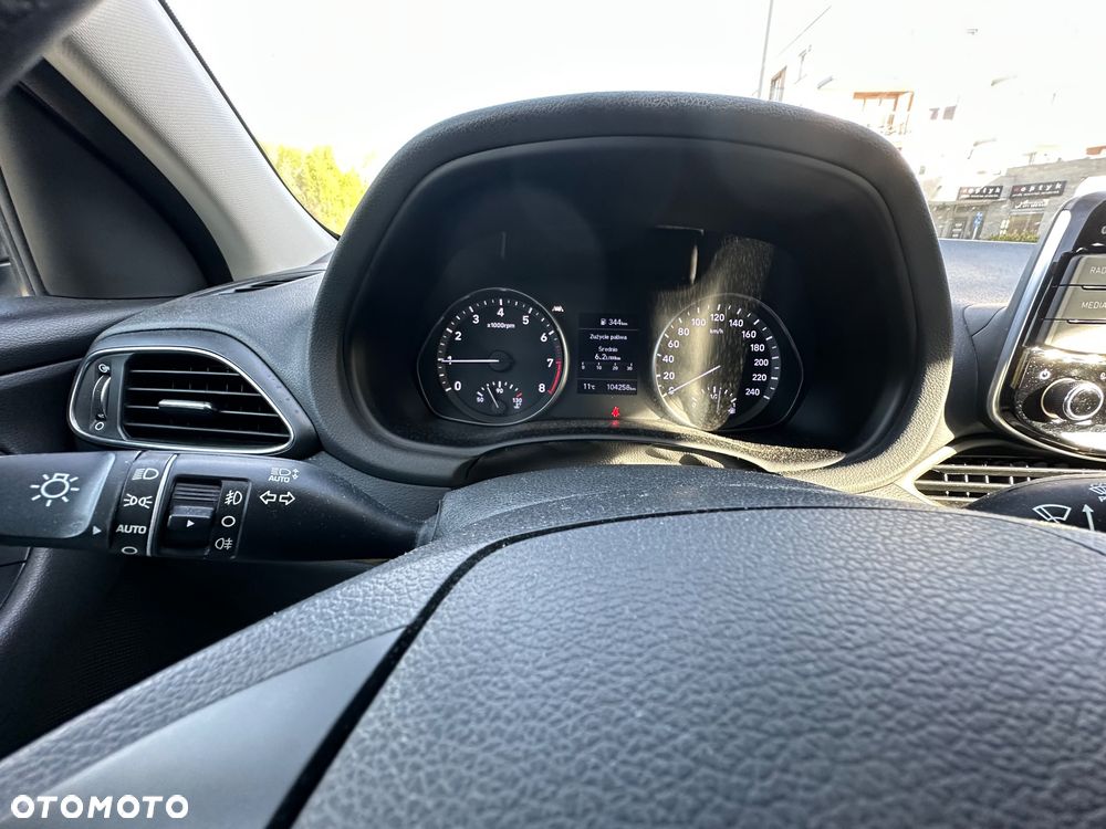 Hyundai i30 1.0 T-GDI Modern - 9