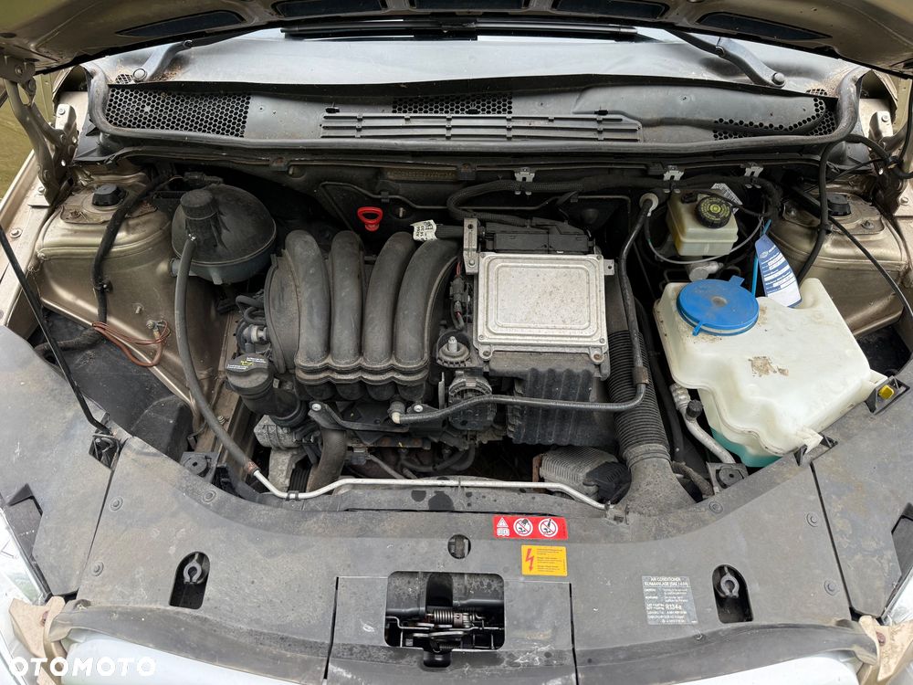 Mercedes-Benz Klasa B 170 - 17