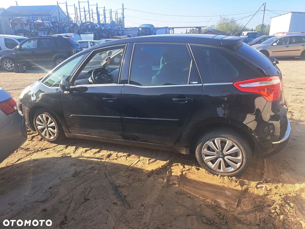 CITROEN C4 PICASSO 1.6I 2009R - CZĘŚCI !!! - 5