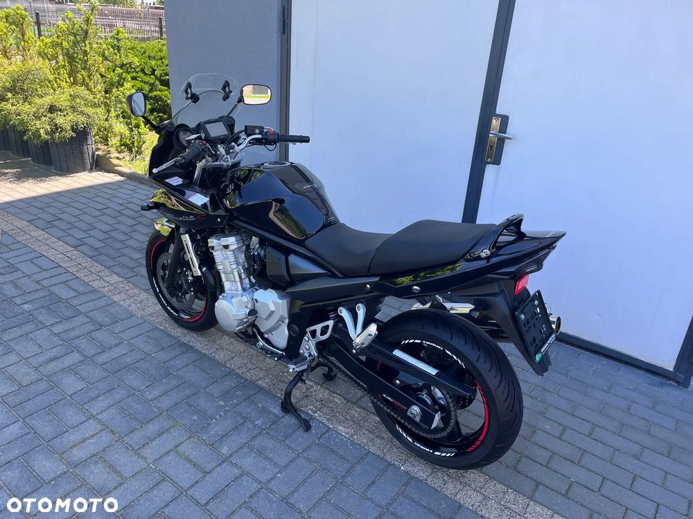 Suzuki Bandit - 15