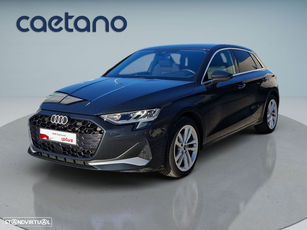 Audi A3 Sportback 30 TFSI Advanced S tronic - 1