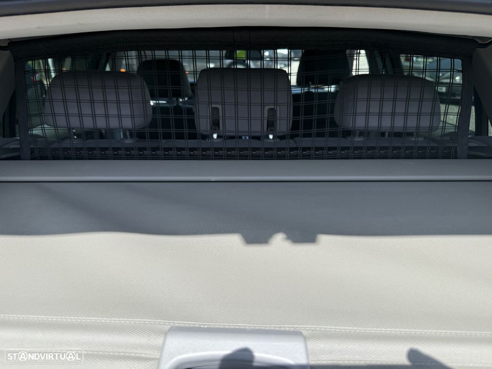 BMW 320 d DPF Blue Performance Edition Lifestyle - 17