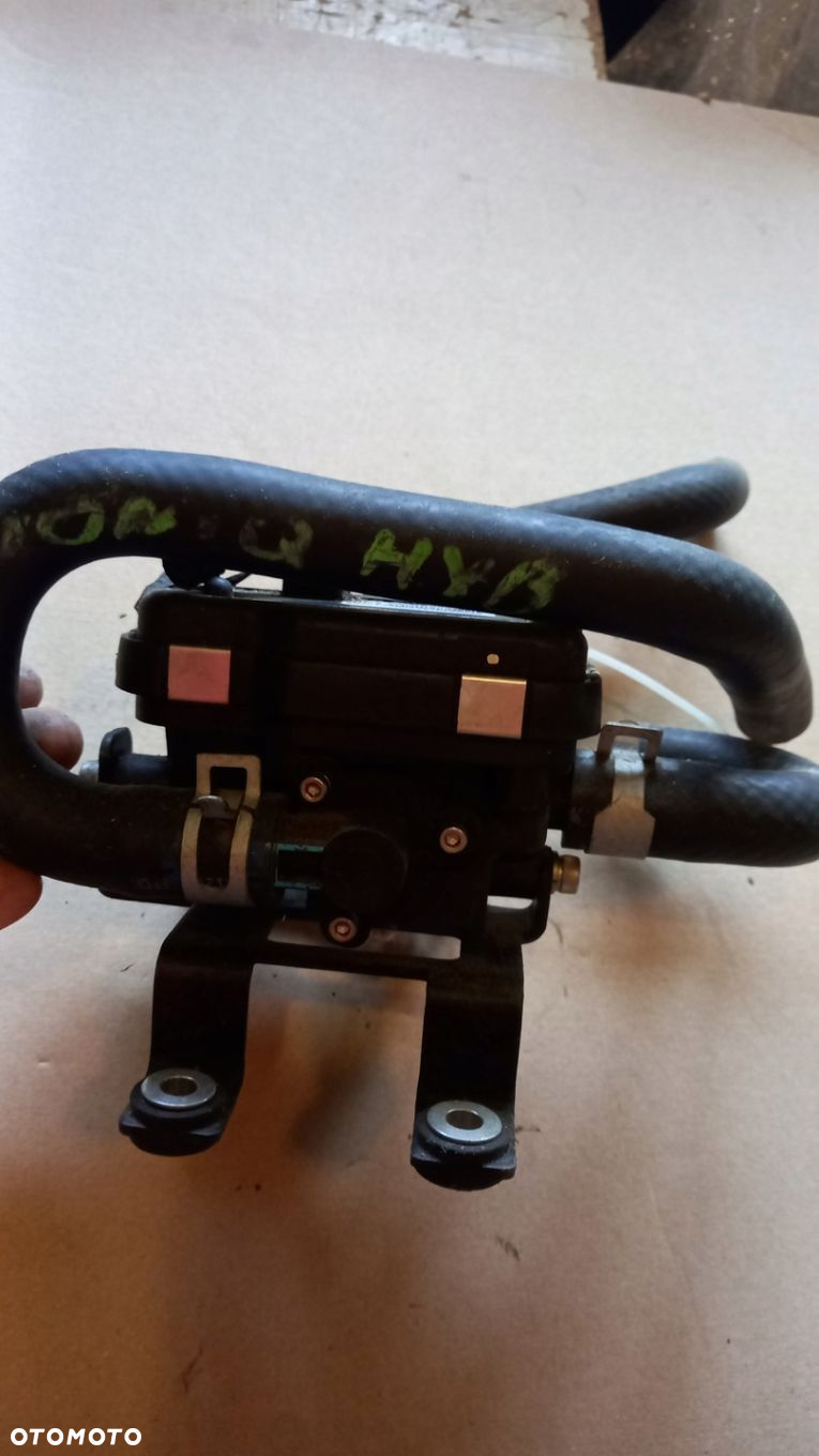 DODATKOWA POMPA POMPKA WODY HYUNDAI kona ioniq KIA niro 25660-g7500 - 3