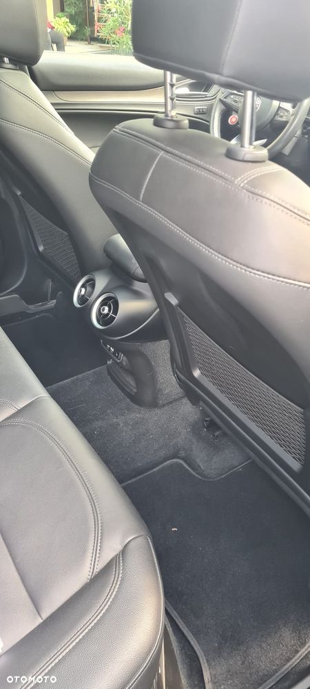 Alfa Romeo Stelvio 2.0 Turbo TI Q4 - 22