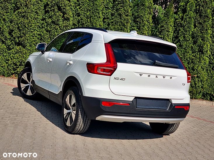 Volvo XC 40 T3 Geartronic Inscription - 23