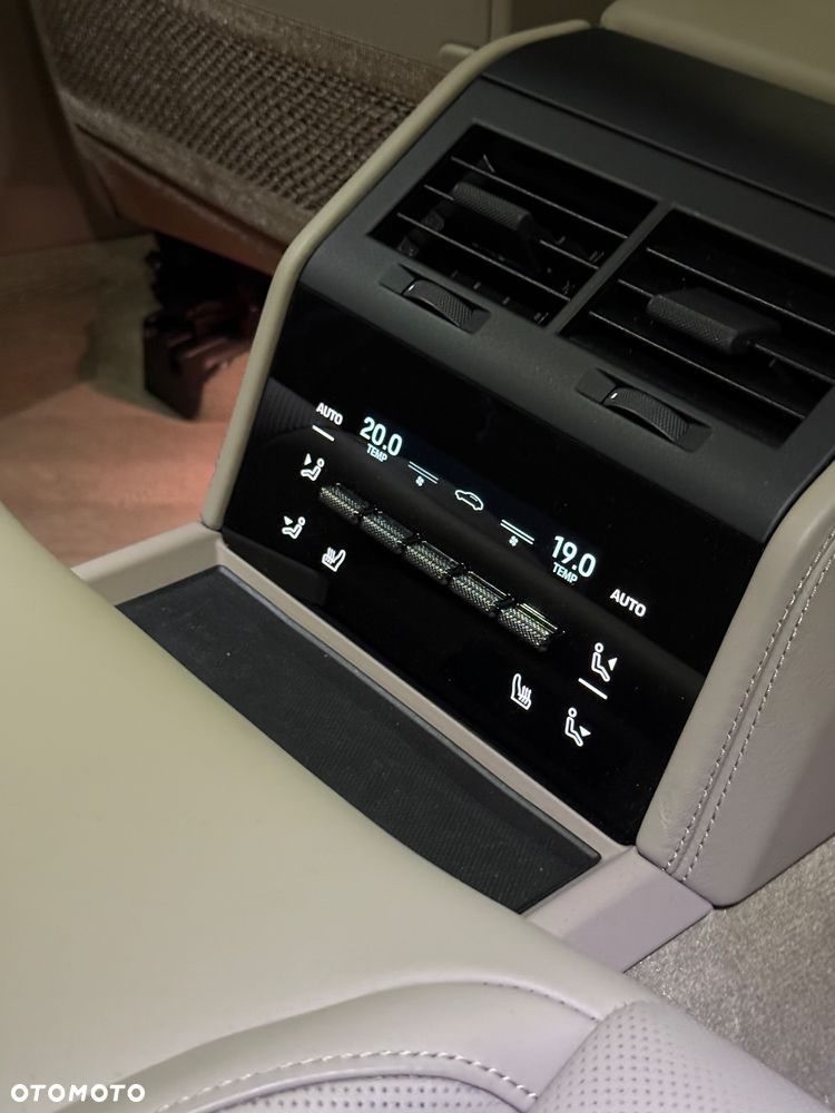 Porsche Panamera 4 - 14