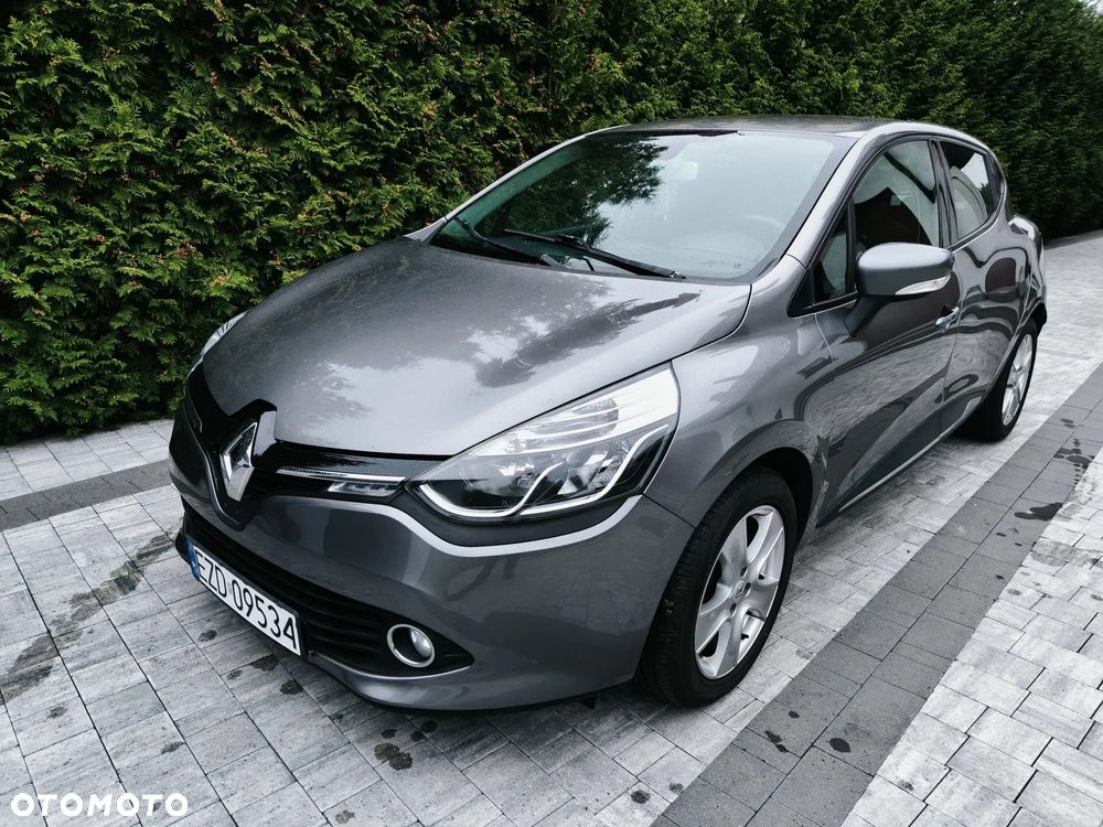 Renault Clio 0.9 Energy TCe Dynamique - 2