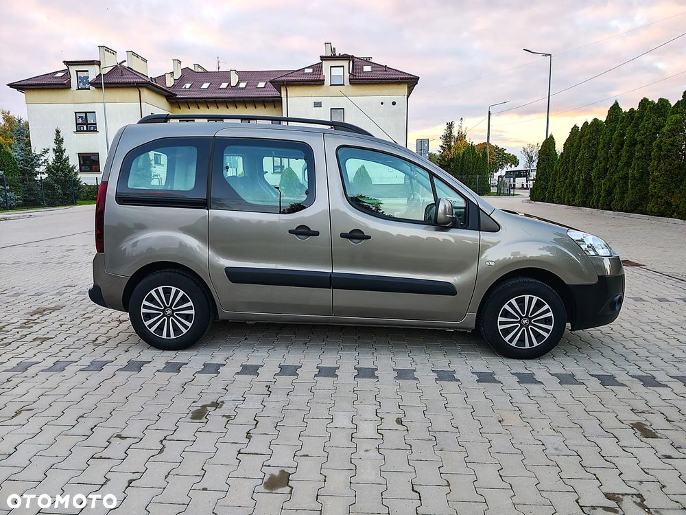 Citroën Berlingo - 7