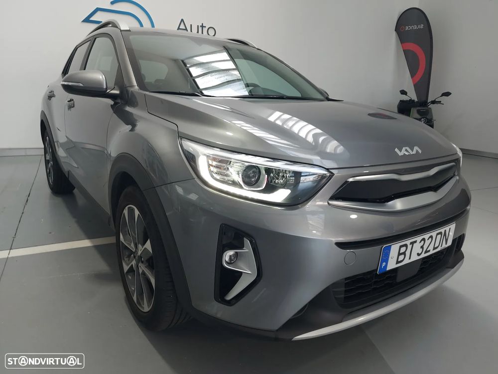 Kia Stonic 1.0 T-GDI Drive - 2