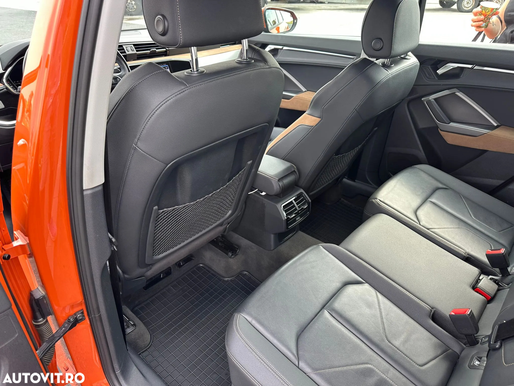 Audi Q3 1.5 35 TFSI S tronic - 3
