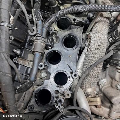 Audi A6 Allroad 3.0 TDI S tronic DPF - 23