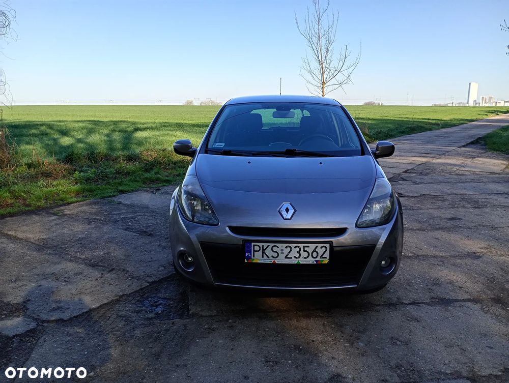 Renault Clio - 14