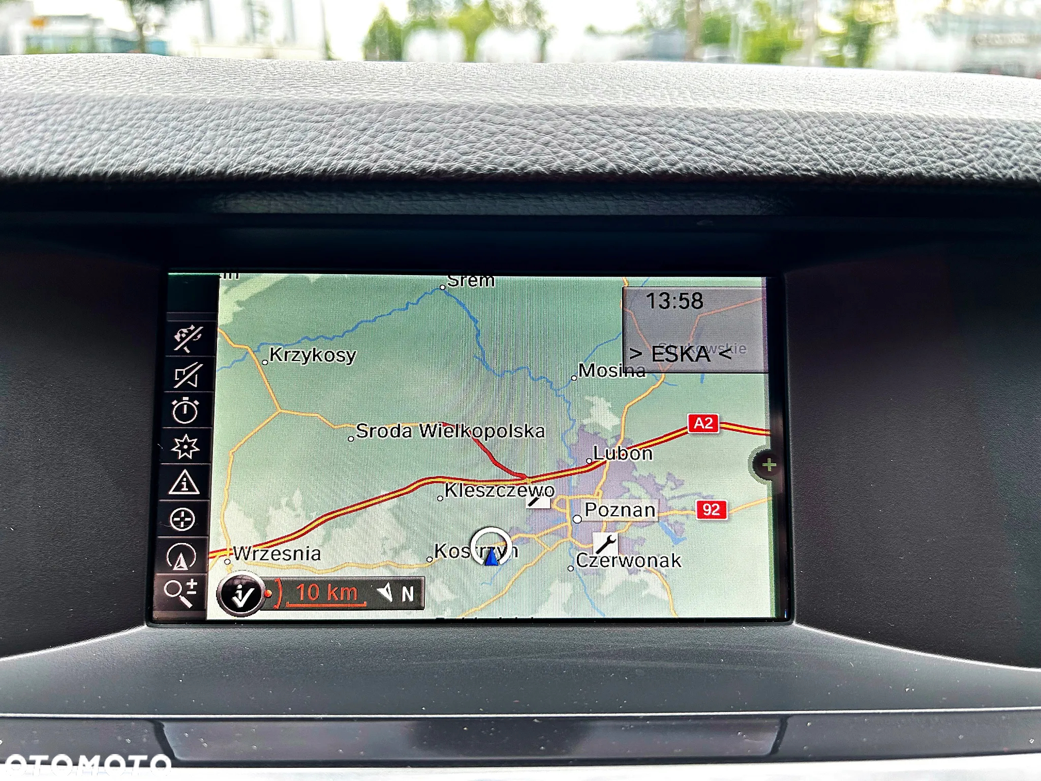 BMW Seria 5 520d Touring Luxury Line - 30