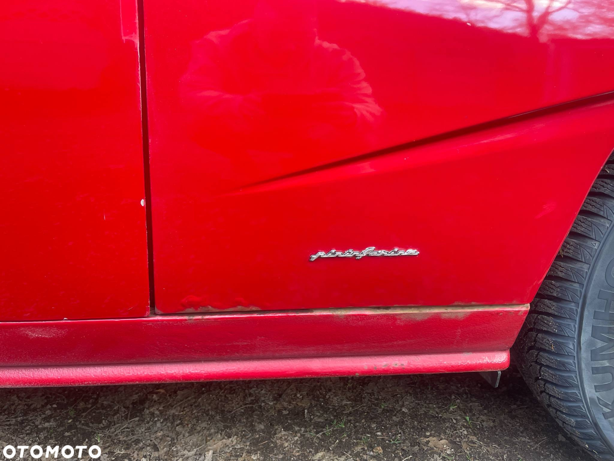 Fiat Coupe 1.8 16V - 9