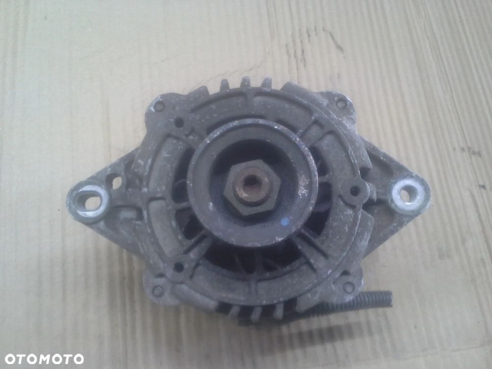 Alternator Chevrolet Aveo - 5