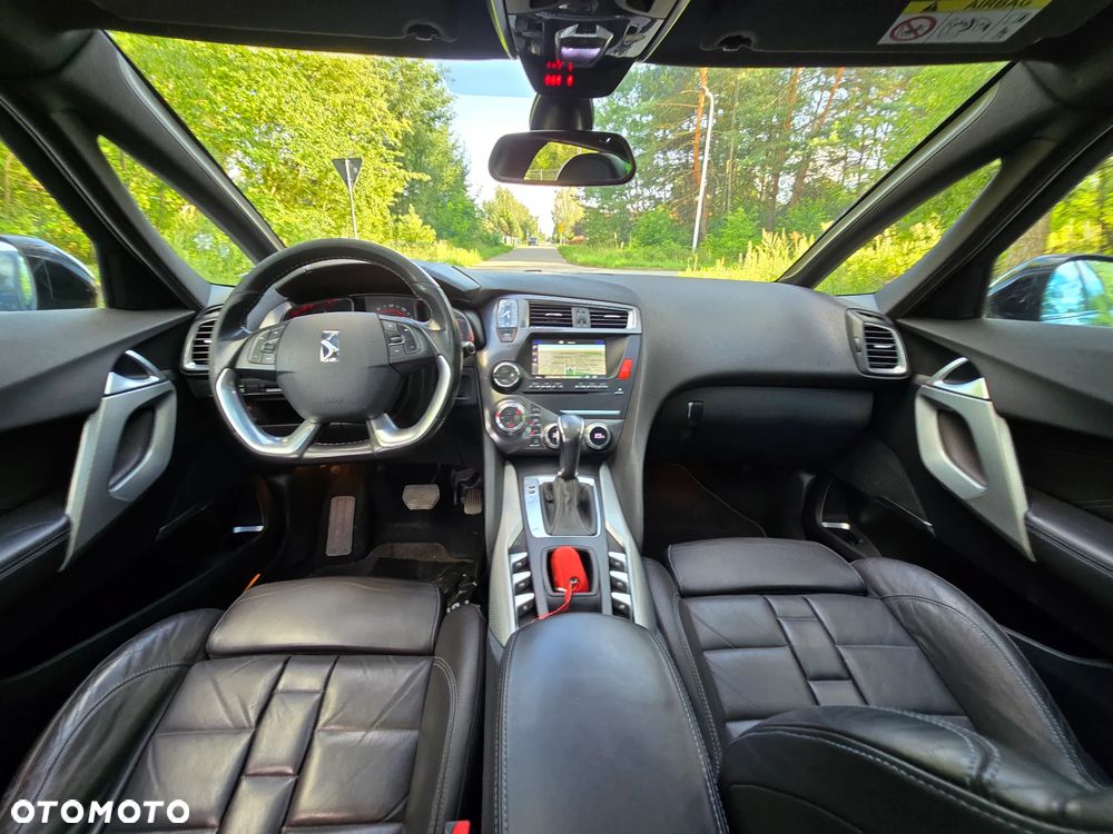 Citroën DS5 2.0 BlueHDi SportChic - 7