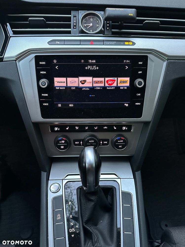 Volkswagen Passat 1.4 TSI BMT ACT Highline DSG - 24