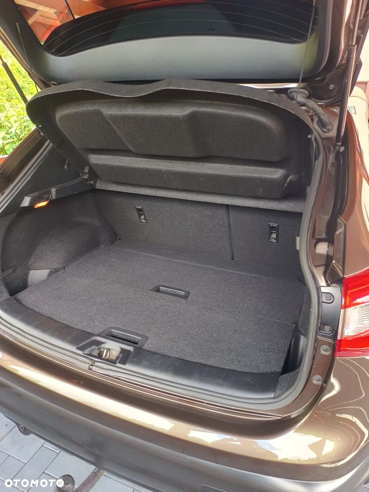 Nissan Qashqai 1.6 DIG-T Acenta - 6