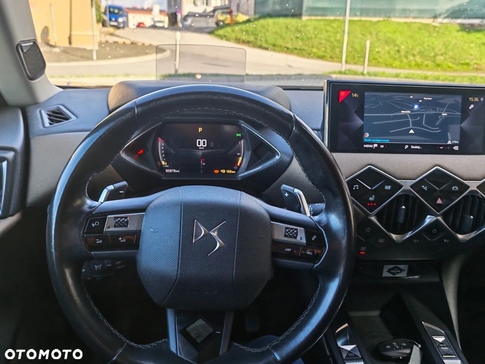 DS Automobiles DS 3 Crossback 1.2 PureTech Grand Chic - 22