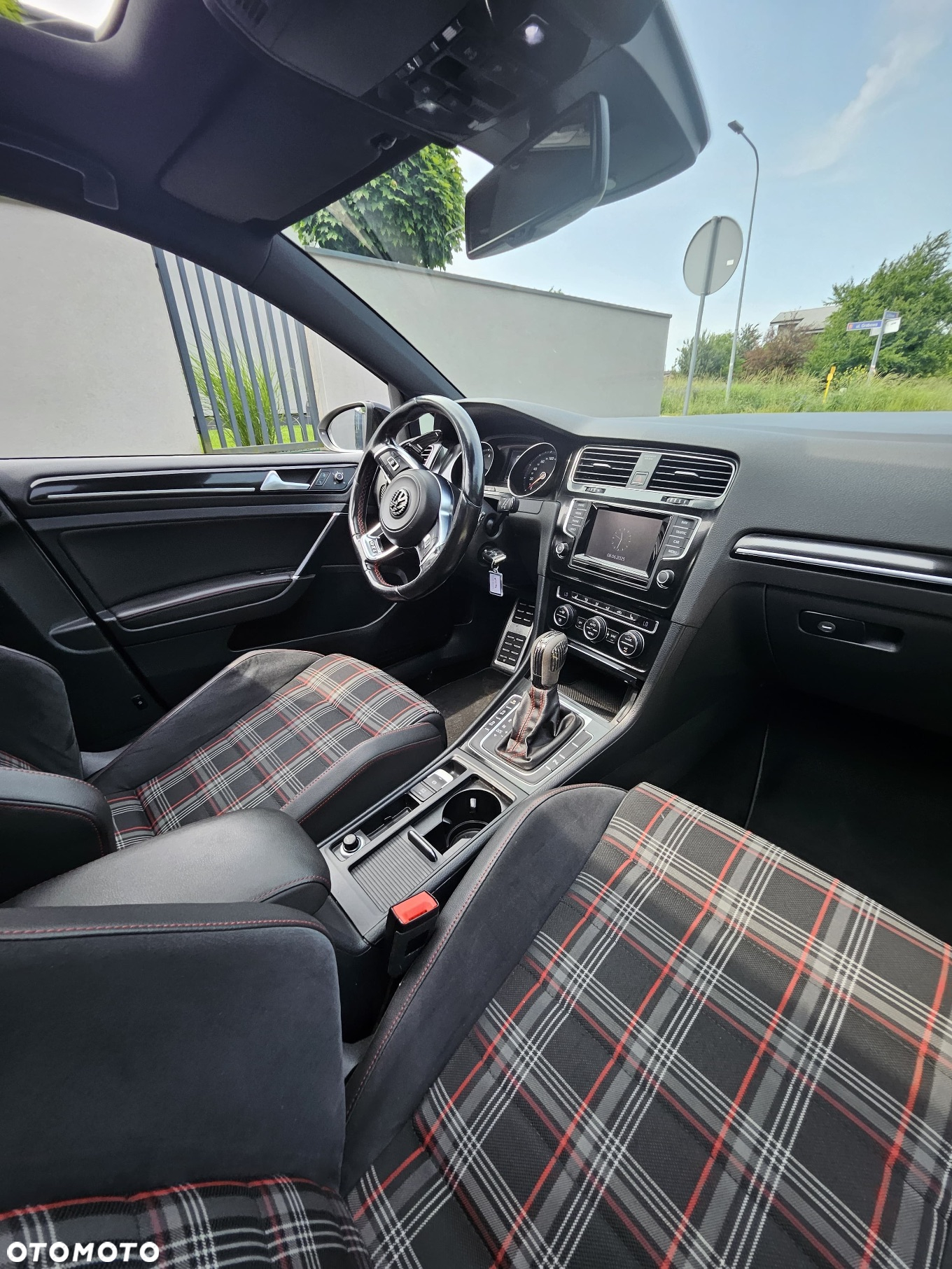Volkswagen Golf VII 2.0 TSI BMT GTI Performance DSG - 19