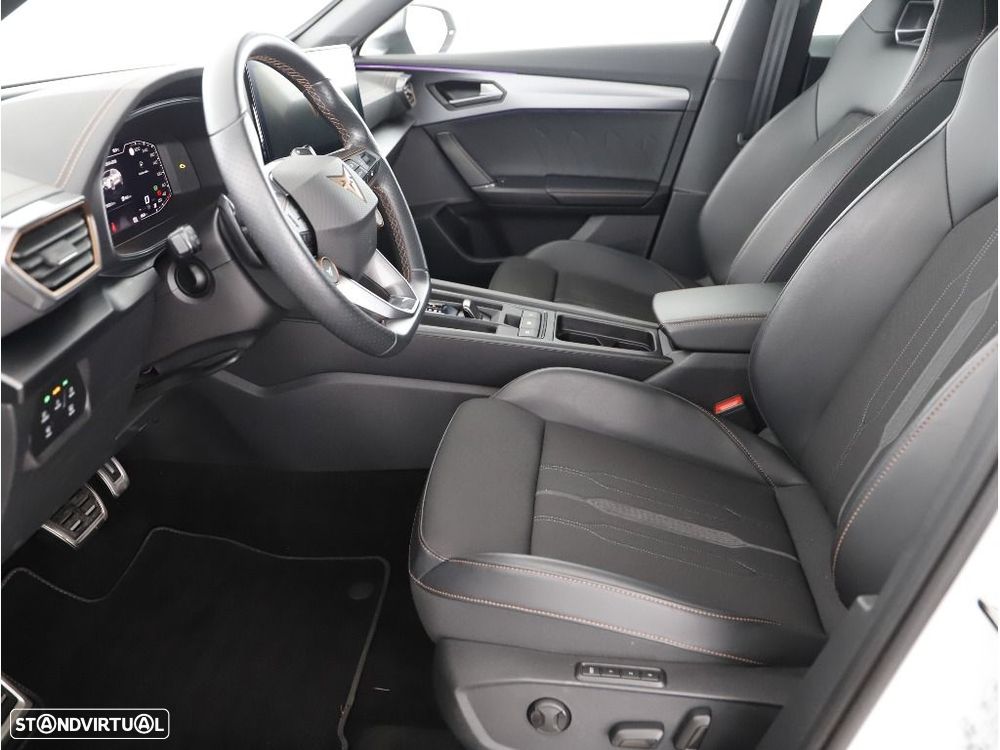 Cupra Formentor - 12