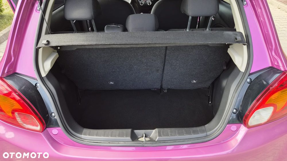 Mitsubishi Space Star 1.2 Clear Tec Color - 14