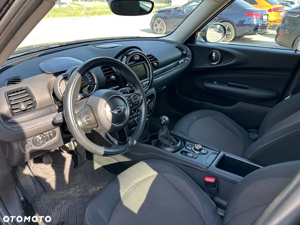 MINI Clubman - 10