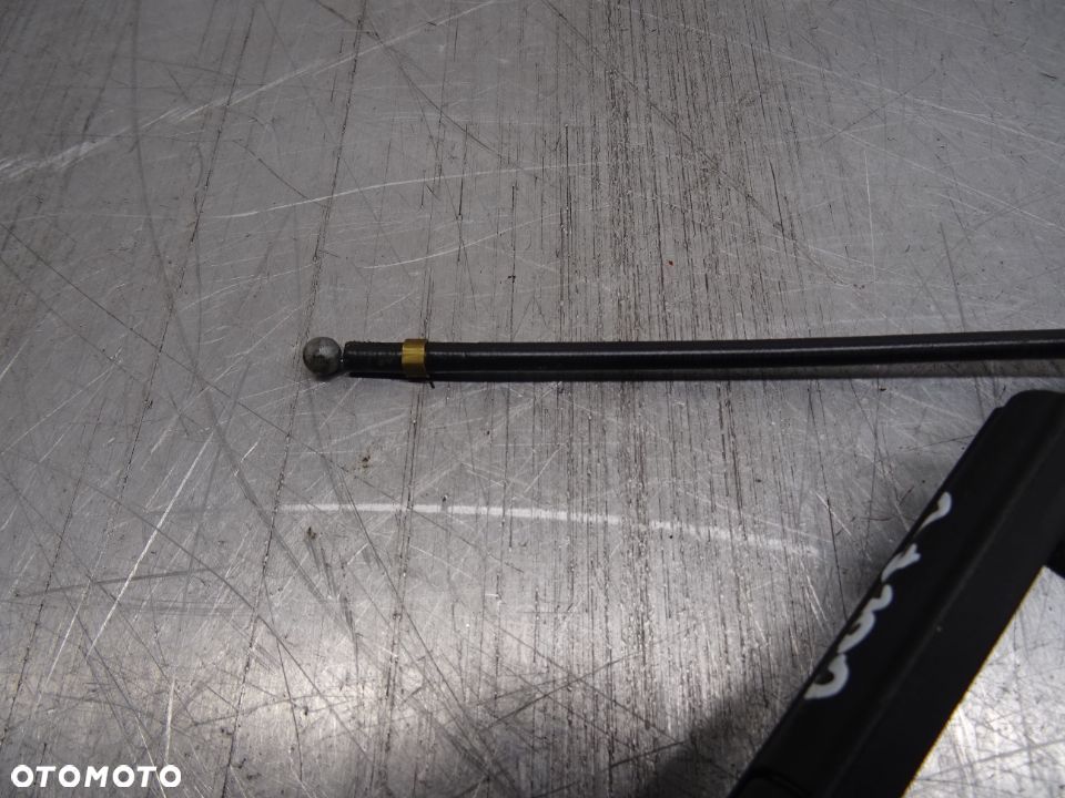 VW GOLF V HB 5D 03-09 1.4FSI LINKA MASKI 1K1823535A - 4