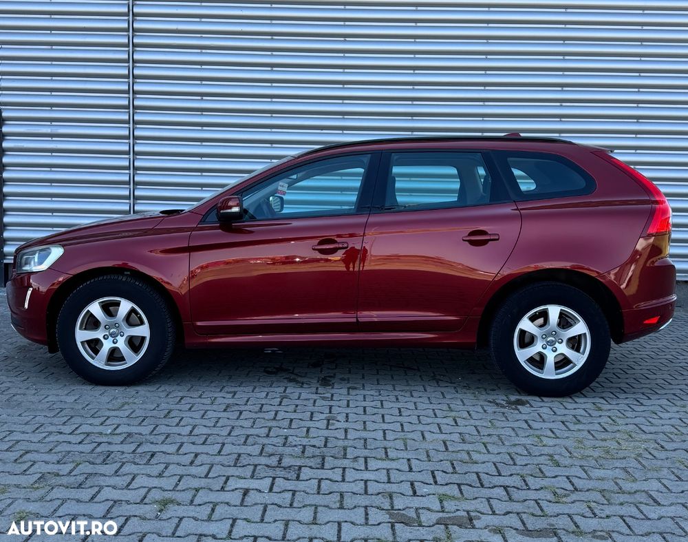 Volvo XC 60 - 4