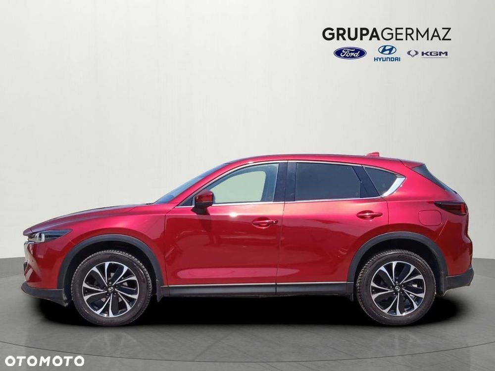 Mazda CX-5 2.0 mHEV Exclusive-Line 2WD - 10