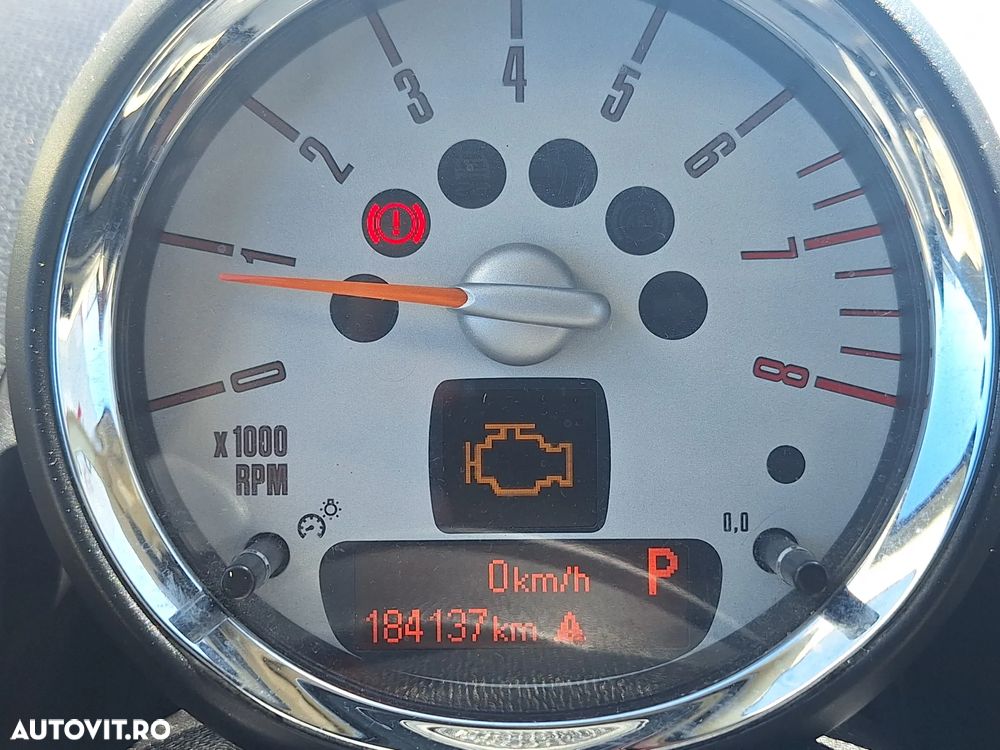 Mini Countryman Cooper S All4 Aut. - 10