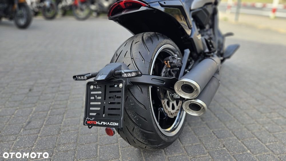 Morbidelli C1002V - 6