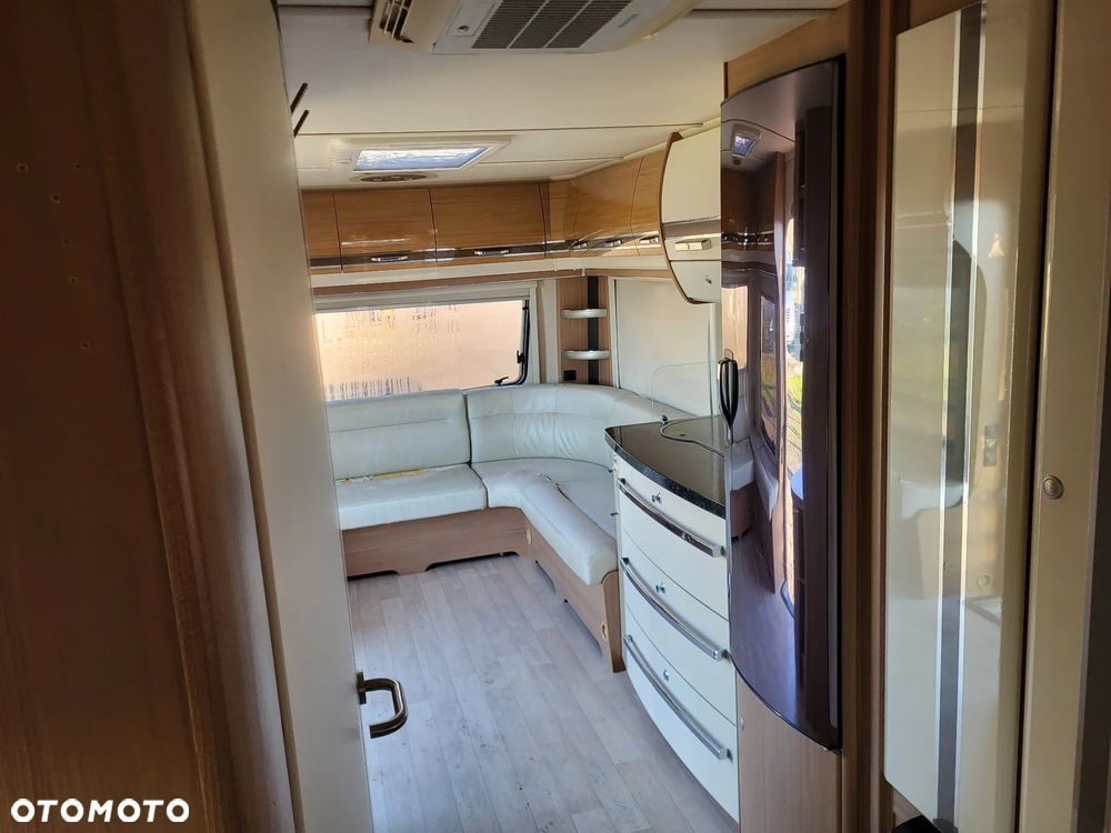 Fendt Bijou 620 2014r - 28