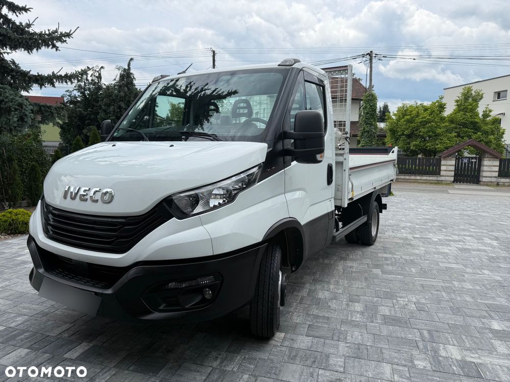 Iveco Daily 35c16 - 1