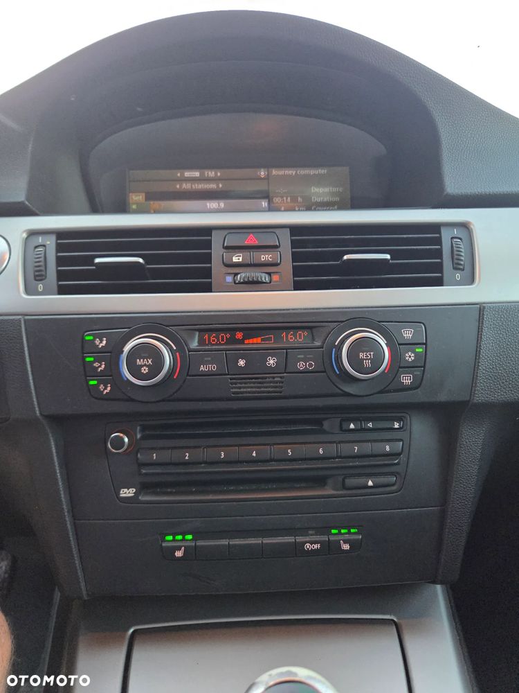 BMW Seria 3 320d - 14