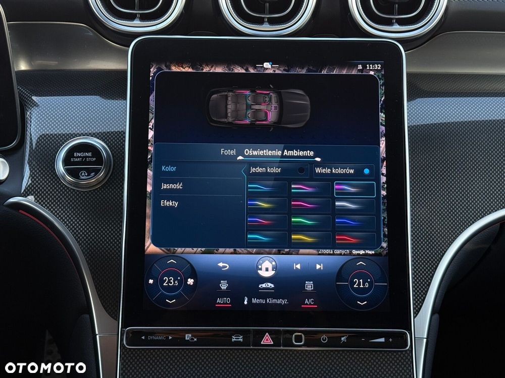 Mercedes-Benz GLC - 11