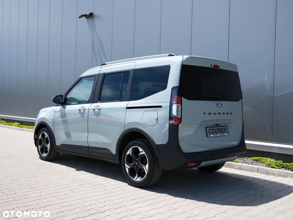 Ford Tourneo Courier 1.0 EcoBoost Active - 5