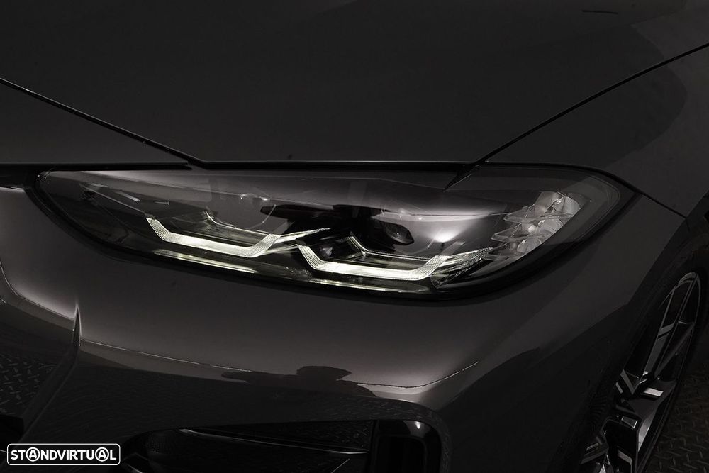 BMW 420 Gran Coupé i Pack Desportivo M Auto - 6
