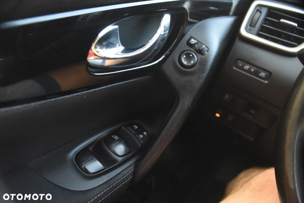 Nissan Qashqai 1.6 DCi Tekna+ - 20