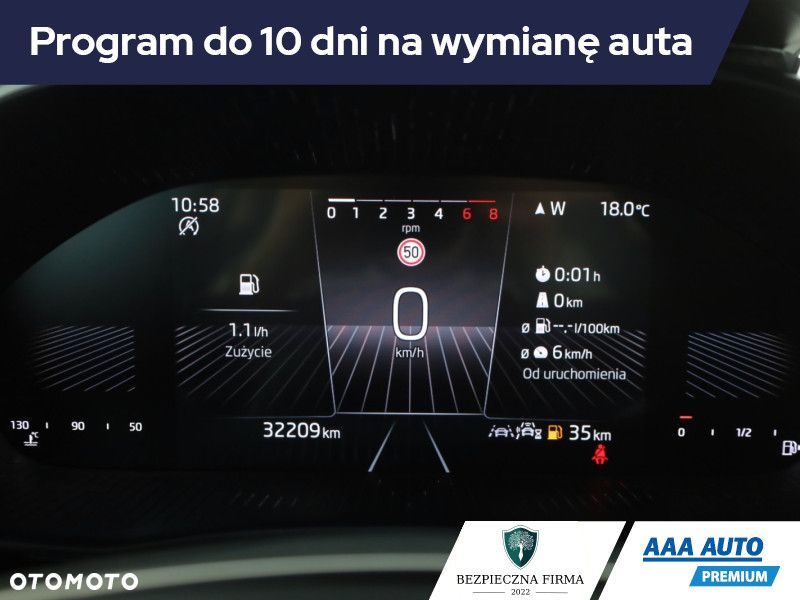 Skoda Fabia - 10