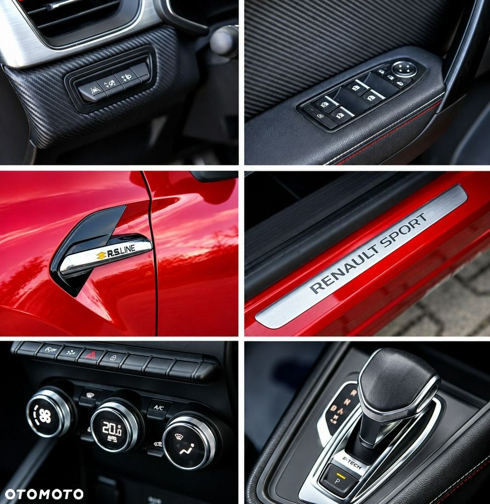Renault Captur - 12