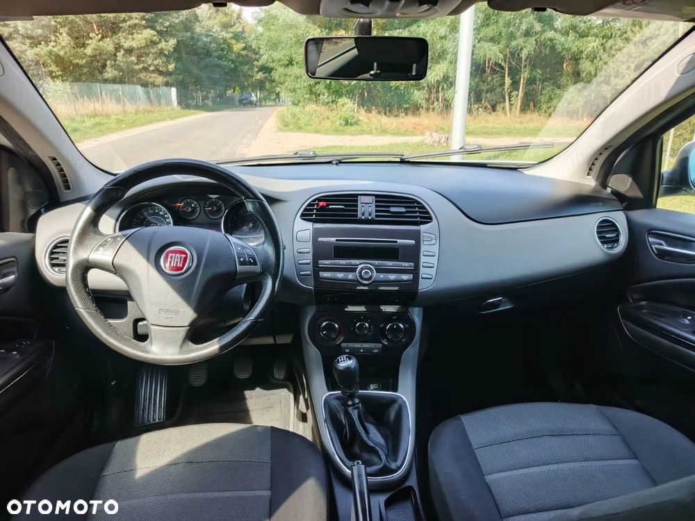 Fiat Bravo 1.4 16V MyLife - 5
