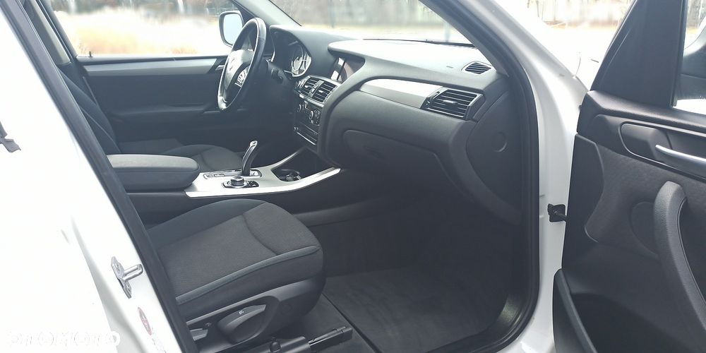 BMW X3 - 26