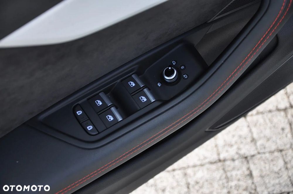 Audi A4 Limousine 40 TDI mHEV Quattro S Line S tronic - 33
