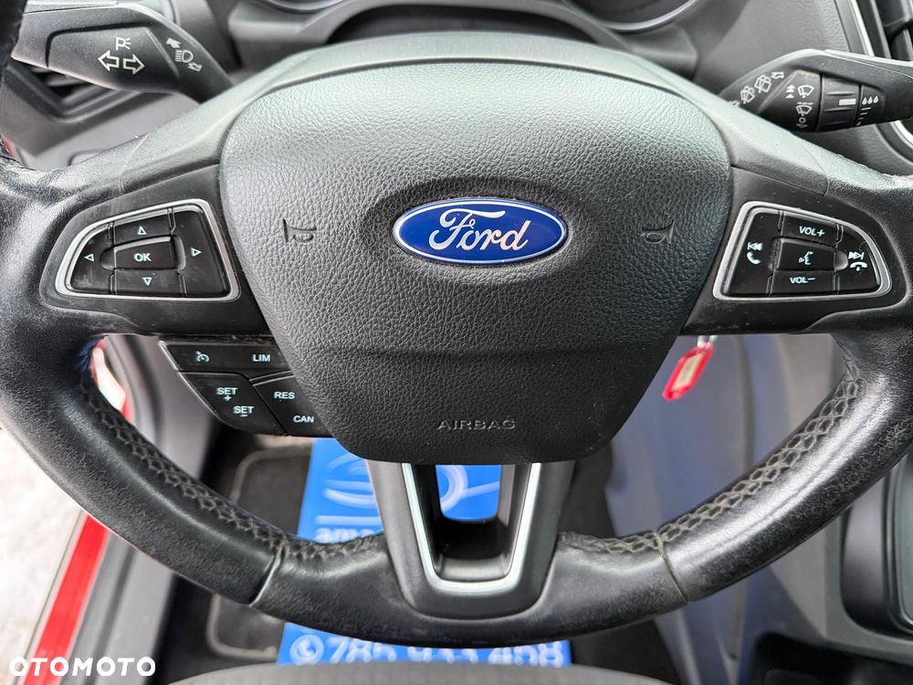 Ford Grand C-MAX Gr 2.0 TDCi Trend ASS - 24